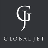 Global Jet logo