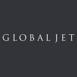 Global Jet logo