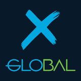 GlobalX Air logo
