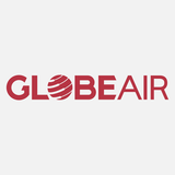 GlobeAir logo