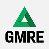 GMRE logo