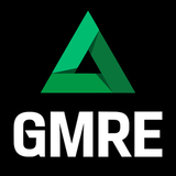 GMRE logo