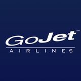 GoJet Airlines logo
