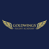 Goldwings Flight Academy logo