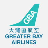 Greater Bay Airlines logo