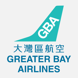 Greater Bay Airlines logo