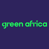 Green Africa Airways logo