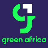 Green Africa Airways logo