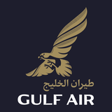 Gulf Air logo
