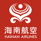 Hainan Airlines logo