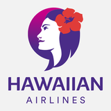Hawaiian Airlines logo