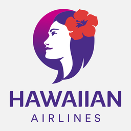 Hawaiian Airlines logo