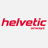 Helvetic Airways logo