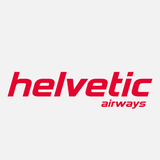 Helvetic Airways logo