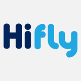 Hi Fly logo