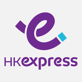 HK Express logo