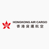 Hong Kong Air Cargo logo