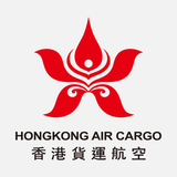 Hong Kong Air Cargo logo