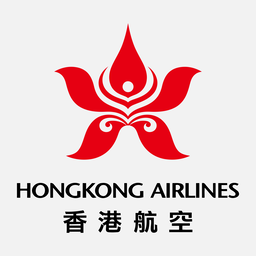 Hong Kong Airlines logo