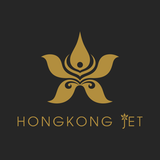 HongKong Jet logo