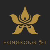 HongKong Jet logo