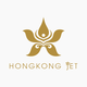 HongKong Jet logo