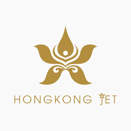 HongKong Jet logo
