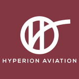 Hyperion Aviation logo