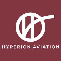 Hyperion Aviation logo