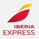 Iberia Express logo