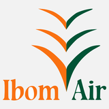 Ibom Air logo