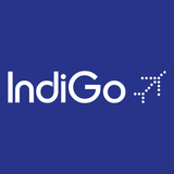Indigo logo