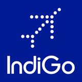 Indigo logo
