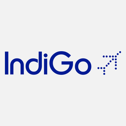 Indigo logo