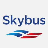 Isles of Scilly Skybus logo