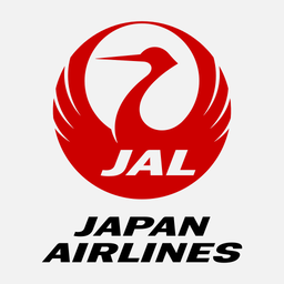 Japan Airlines logo