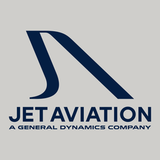 Jet Aviation logo