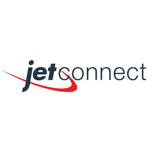 Jetconnect logo