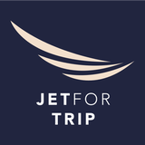 JetForTrip logo