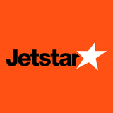 Jetstar Airways logo