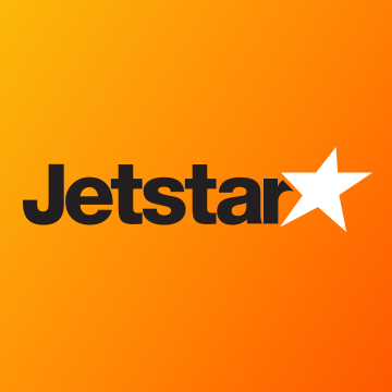 Jetstar Airways logo