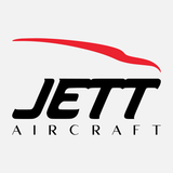 Jett Aircraft logo