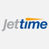 Jettime logo