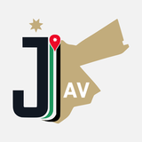 Jordan Aviation logo