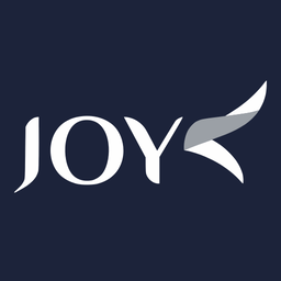 JOY Airline logo