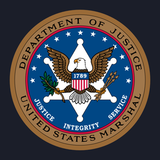 JPATS - USMS logo