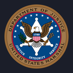 JPATS - USMS logo