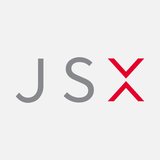 JSX logo