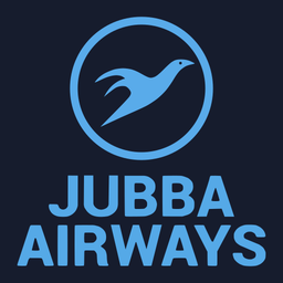 Jubba Airways logo