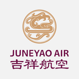 Juneyao Air logo